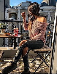 Moda Inne Moda uliczna - 3202480