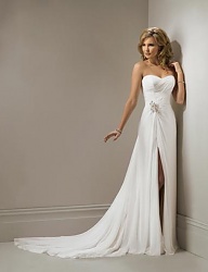 Moda Ślub Suknie ślubne - 979298