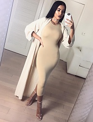 Moda Ciuchy Pozostałe - 3176565