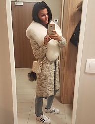 Moda Okrycia Płaszcze - 3122252