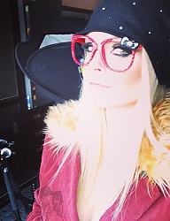 Moda Dodatki Okulary - 2526887