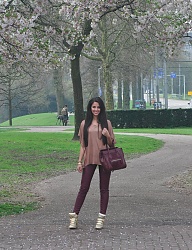 Moda Inne Moda uliczna - 1799688