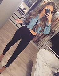 Moda Ciuchy Pozostałe - 3260268