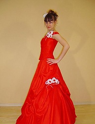 Moda Ciuchy Pozostałe - 50331
