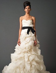 Moda Ślub Suknie ślubne - 862541