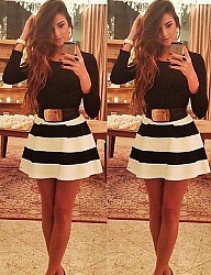 Moda Spódnice Krótkie - 2837826