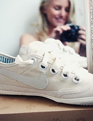 Moda Buty Sportowe - 1274885