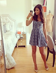 Moda Sukienki Dzienne - 2015567