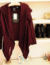 Moda Ciuchy Pozostałe - 1264834