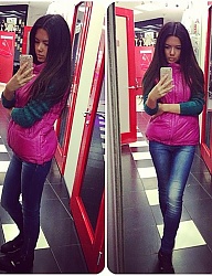 Moda Inne Moda uliczna - 1934906