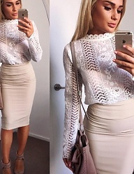 Moda Ciuchy Pozostałe - 3157681