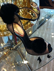 Moda Buty Szpilki - 1381150