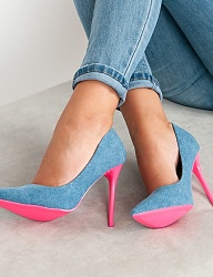 Moda Buty Szpilki - 3222122