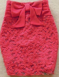Moda Spódnice Krótkie - 2577596