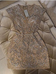 Moda Sukienki Wieczorowe - 3216874
