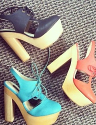 Moda Buty Pozostałe - 1435435