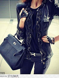 Moda Okrycia Kurtki - 2157321