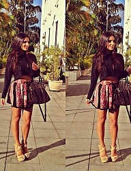 Moda Inne Moda uliczna - 1827142