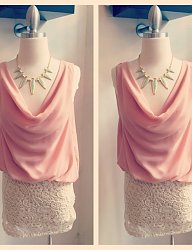 Moda Sukienki Pozostałe - 1635089