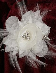 Moda Ślub Biżuteria ślubna - 566822