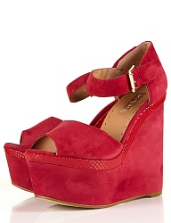 Moda Buty Sandały - 1251934
