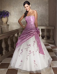 Moda Ślub Suknie ślubne - 383297