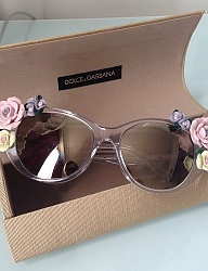 Moda Dodatki Okulary - 2531482