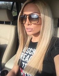 Moda Dodatki Okulary - 3125762