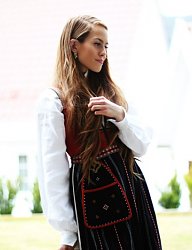 Moda Inne Moda uliczna - 1822593