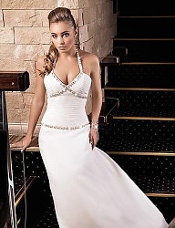 Moda Ślub Suknie ślubne - 427448