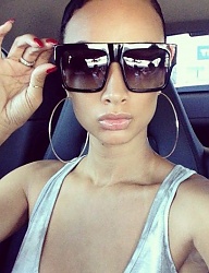 Moda Dodatki Okulary - 2872367