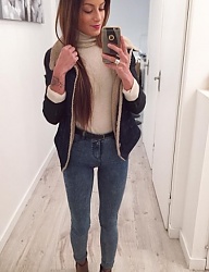 Moda Ciuchy Pozostałe - 3187416