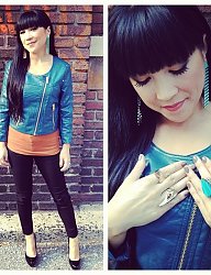 Moda Inne Moda uliczna - 1793411