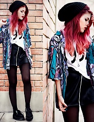 Moda Inne Moda uliczna - 2030669