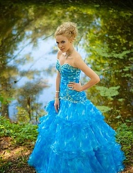 Moda Ślub Suknie ślubne - 1784060