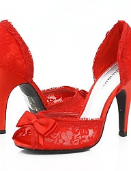 Moda Buty Pozostałe - 112496