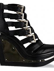 Moda Buty Pozostałe - 1216928