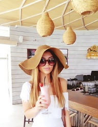 Moda Dodatki Okulary - 1636370