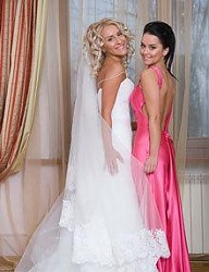 Moda Ślub Suknie ślubne - 136187