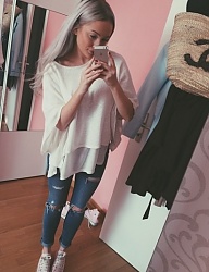 Moda Ciuchy Pozostałe - 3161542