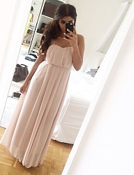 Moda Sukienki Wieczorowe - 3050629