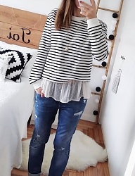 Moda Ciuchy Pozostałe - 3209162