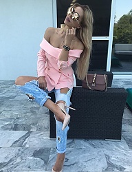 Moda Inne Moda uliczna - 3234977
