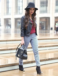 Moda Inne Moda uliczna - 1688593
