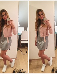 Moda Ciuchy Pozostałe - 3150035