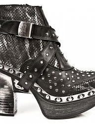 Moda Buty Pozostałe - 1197215