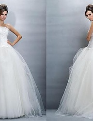 Moda Ślub Suknie ślubne - 1310995