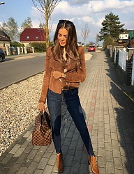 Moda Inne Moda uliczna - 3255318