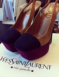 Moda Buty Pozostałe - 1394680
