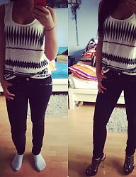 Moda Inne Moda uliczna - 1810848